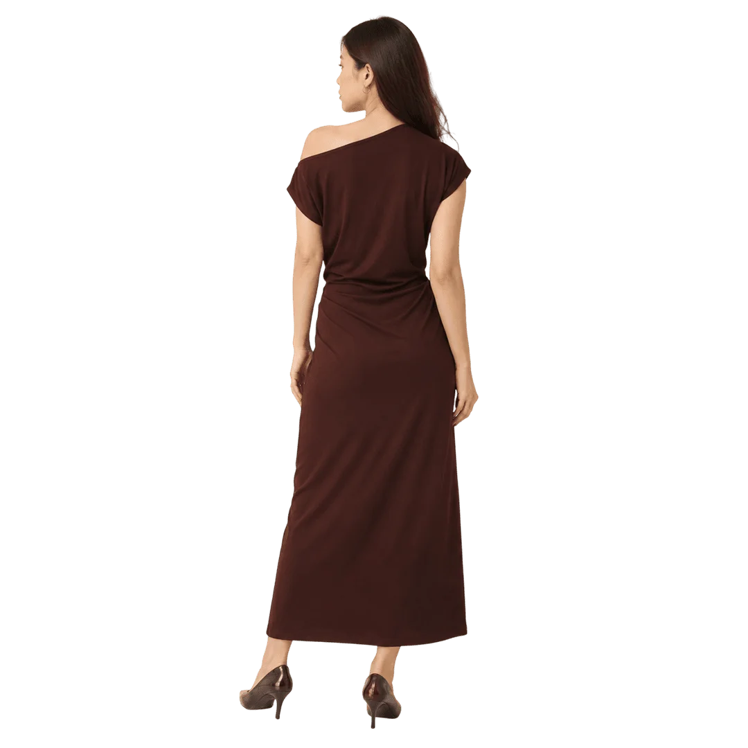 cocoa-drape-dress2-luminadrissa